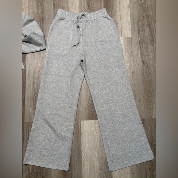 Gray Women's Track Pants & Joggers - Picture 9 of 10